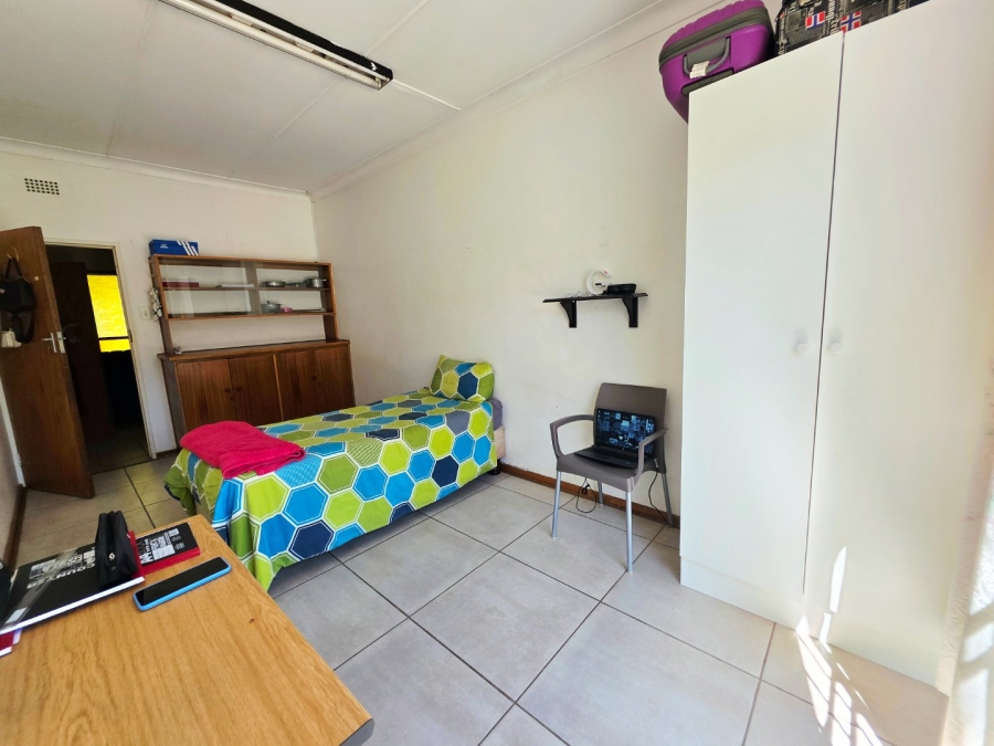 11 Bedroom Property for Sale in Universitas Free State